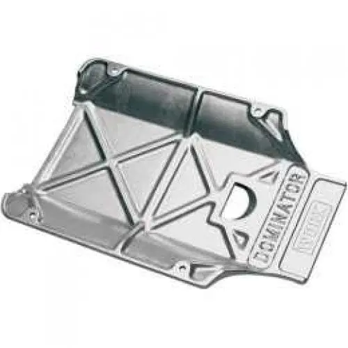 Ride Plate Worx Dominator Yamaha Super Jet Sj 90-07 1