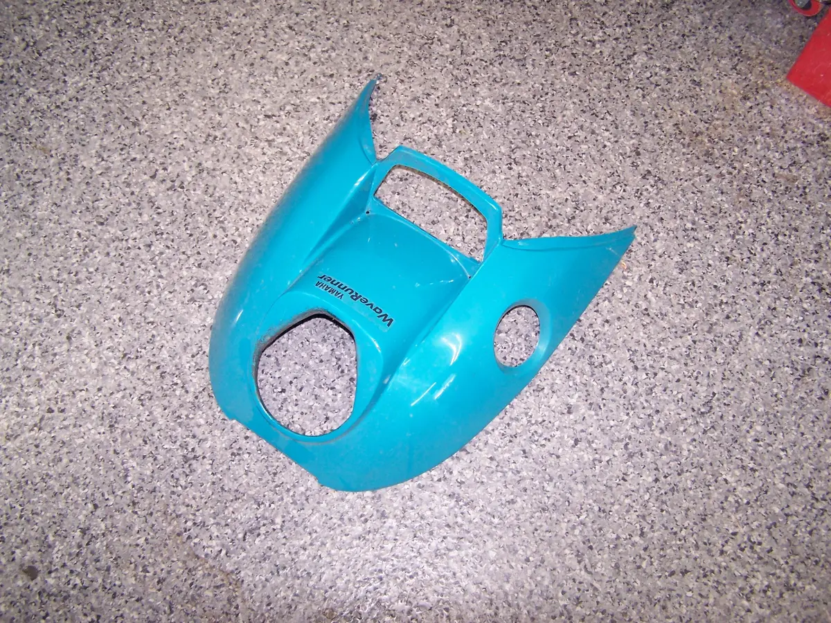 Hood Cowl Yamaha Wave Venture 1