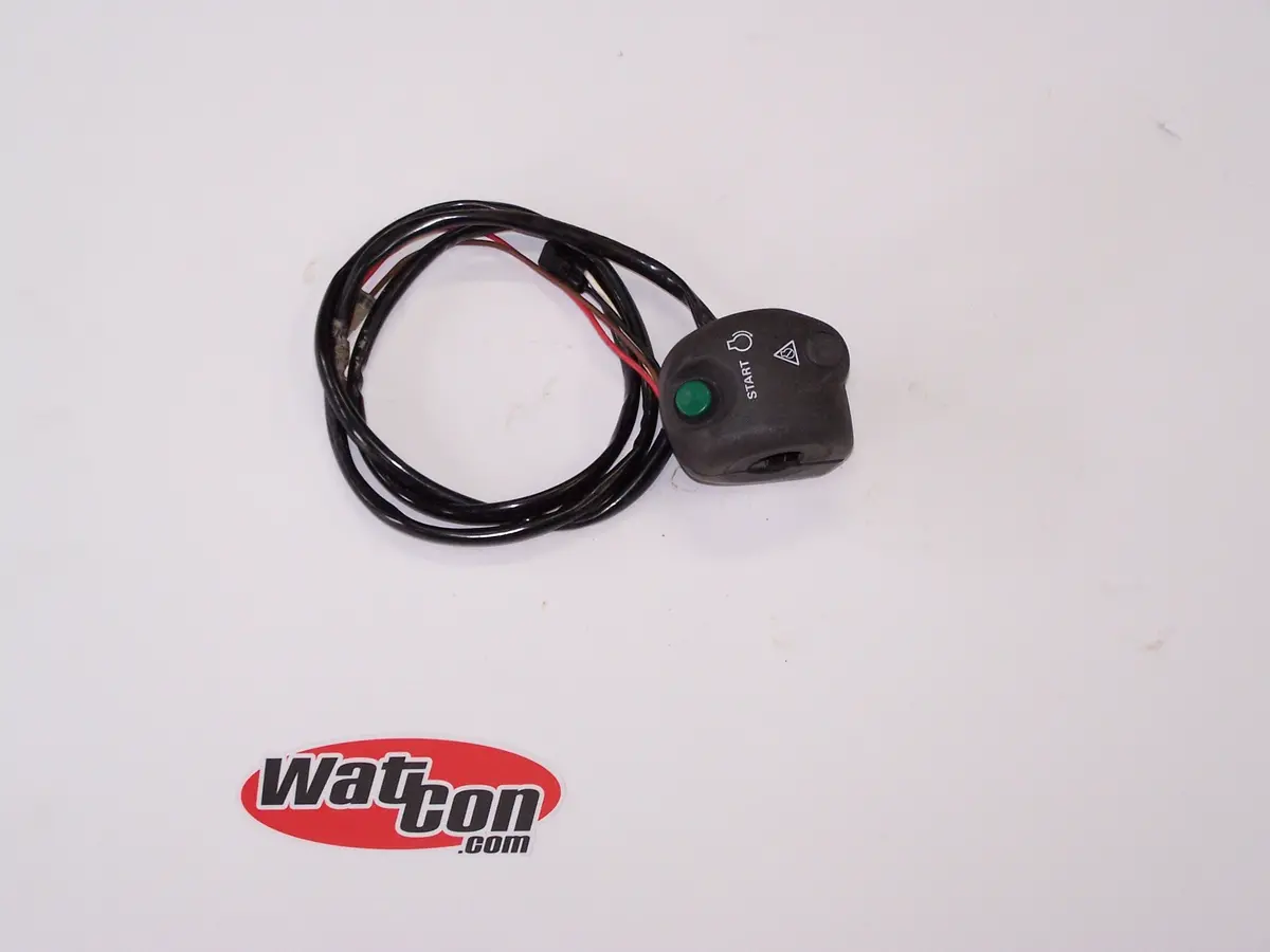Used Start/Stop Sw Yamaha Wave Runner 1
