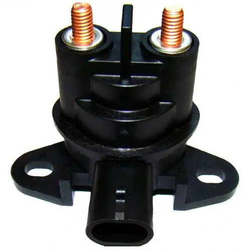 Waterproof Starter Relay 1
