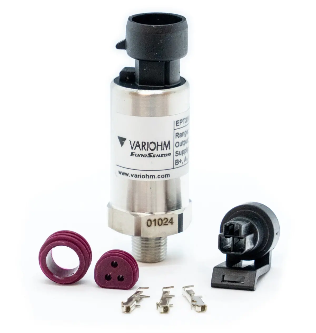 4/5 Bar Map Sensor For Dnwa 2.5Tfsi Rs3/Ttrs 1