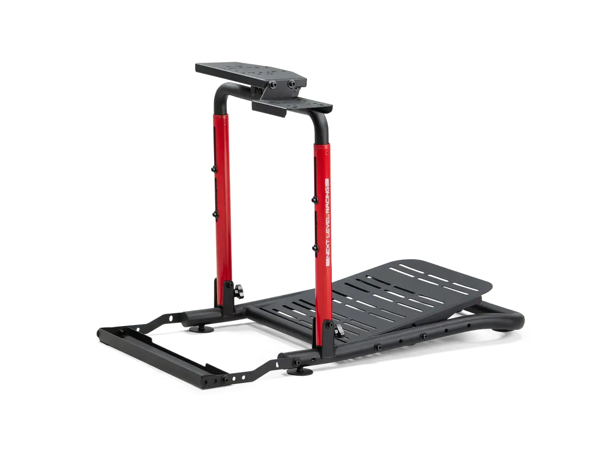 Wheel Stand Lite 2.0 Next Level Racing 1