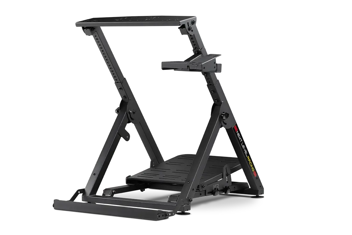 Wheel Stand 2.0 Next Level Racing 1