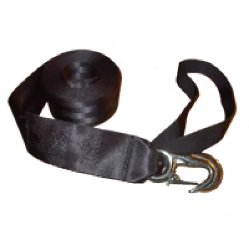 Aqua Cart Winch Strap 2'X12ft 1