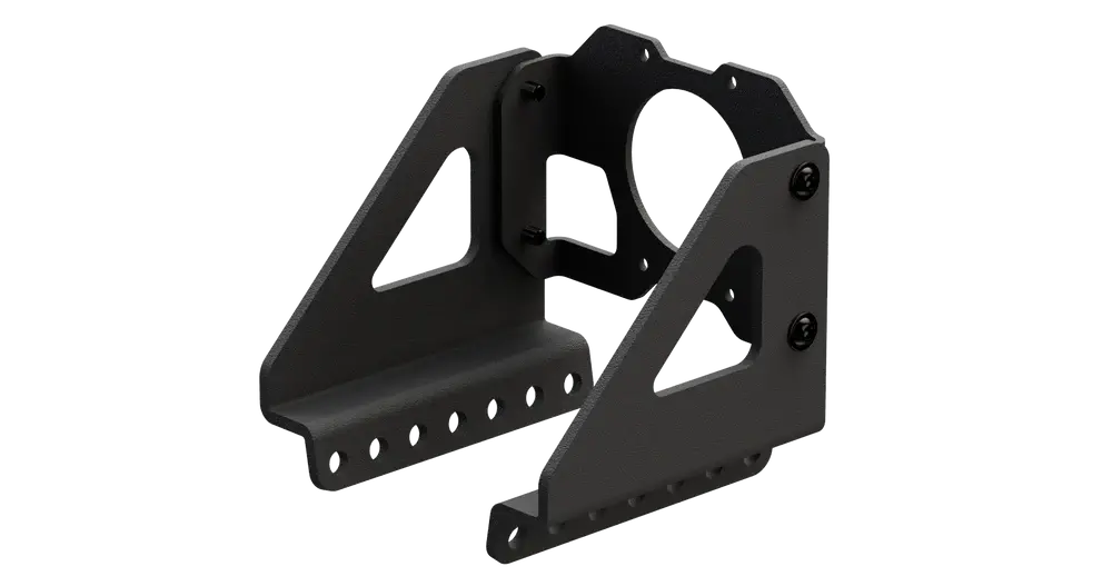 Soporte X1 Dd Para Fanatec Csl 2