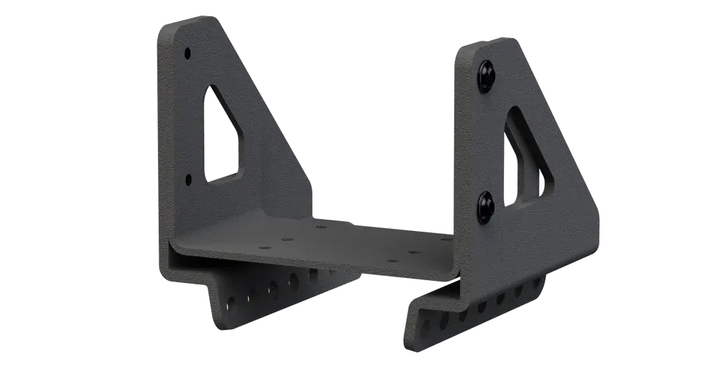X1 Dd Support Moza R5/R9 1