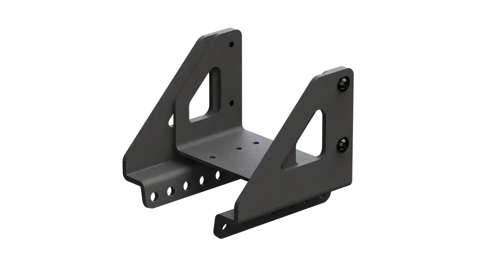 X1 Dd Support Moza R5/R9 2
