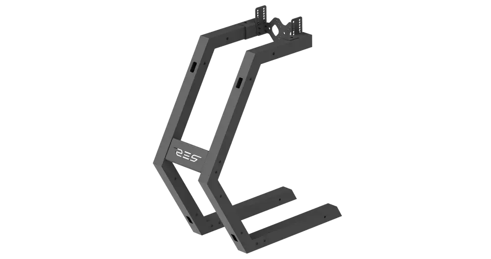 Soporte De Monitor X1-Gt Independiente Individual 1