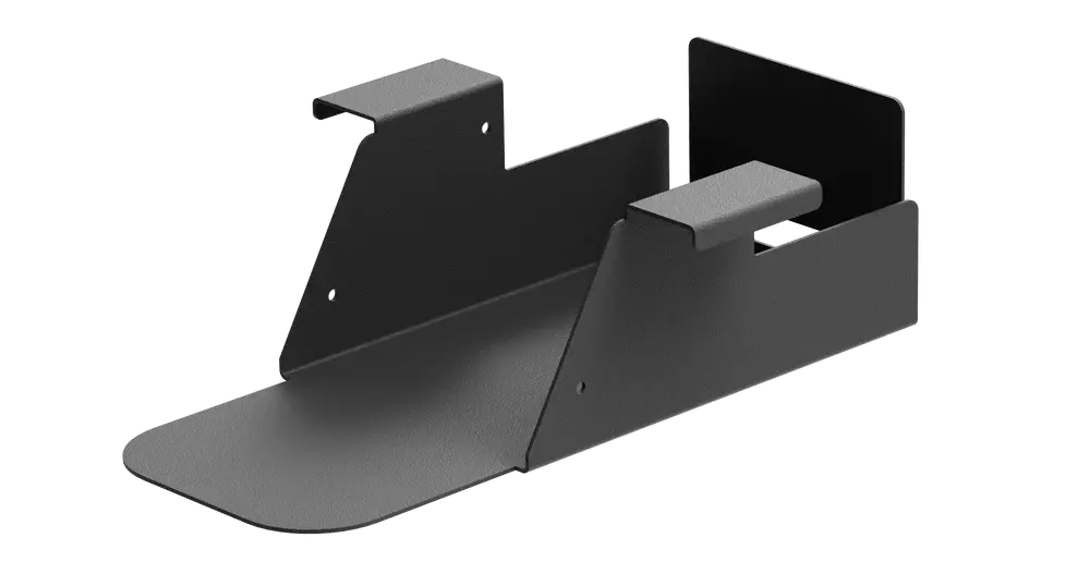 Soporte De Pc X1-Gt Para Soporte De Monitor Independiente 1