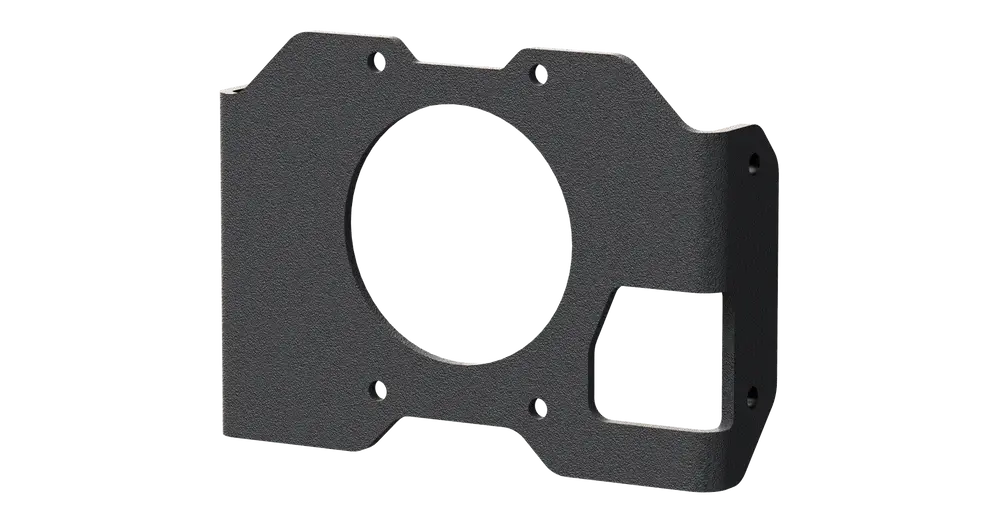 Adaptador De Placa X1-Gt Para Fanatec Csl 1
