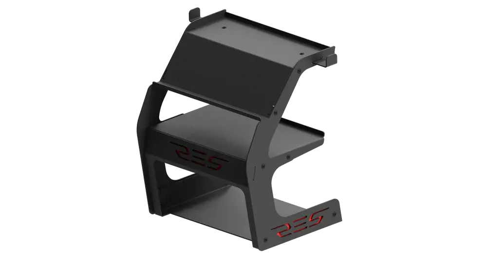Soporte De Mesa Resistente X1-Gt 1