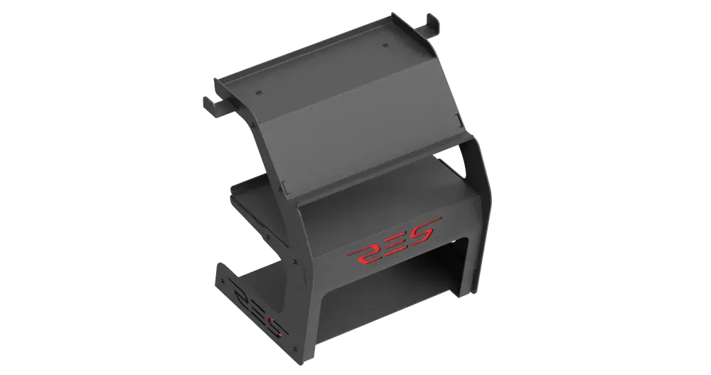 Soporte De Mesa Resistente X1-Gt 2
