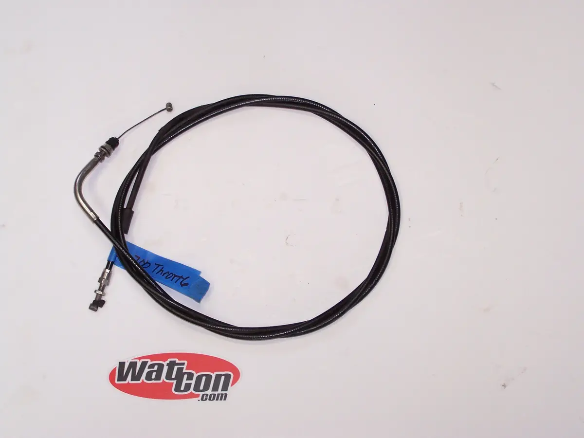 Used Throttle Cable Yamaha Xl 700 1