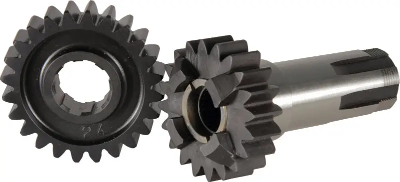 Evolution Industries - 1.04 Ratio 3Rd Gear Kit 1