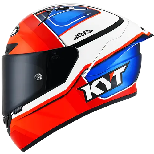 Kyt Nz-Race Pirro Replica Helmet 1