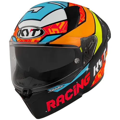 Kyt R2r Max Masia 2022 Replica Edition Helmet (Matte) 1
