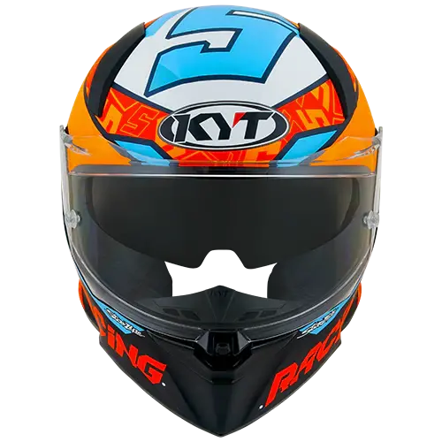 Kyt R2r Max Masia 2022 Replica Edition Helmet (Matte) 2
