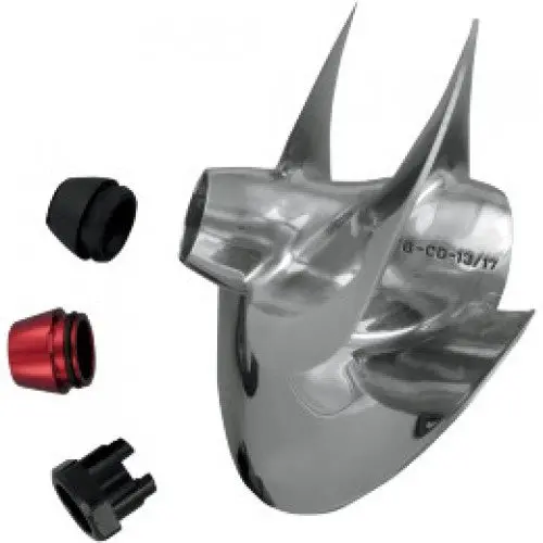 Impeller Solas Concord Ybcd1317 Yamaha 701 Raider, Venture, Blaster, Gp700,Vxr700, Super Jet Sj700 94-07 1
