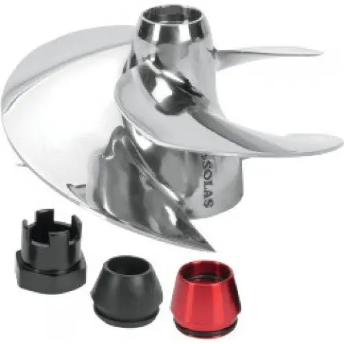 Impeller Solas Concord Ybcd1418 Yamaha Gp800 98-2000 1