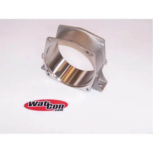 Wear Ring  Solas 144Mm Yamaha Sj, Blaster  Stainless 1