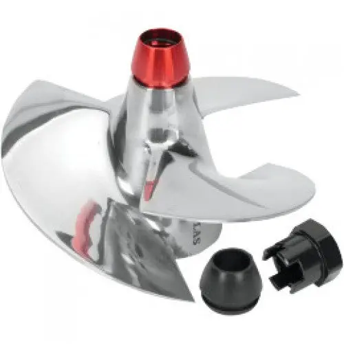 Impeller Solas Super Chamber Ybsci 14.5/18 Blaster 701, Super Jet Sj 650/701, Gp 760 1