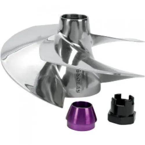 Impeller Solas Concord Ydcd1319 Yamaha Gp1200r, Xl1200, Gp1200 1