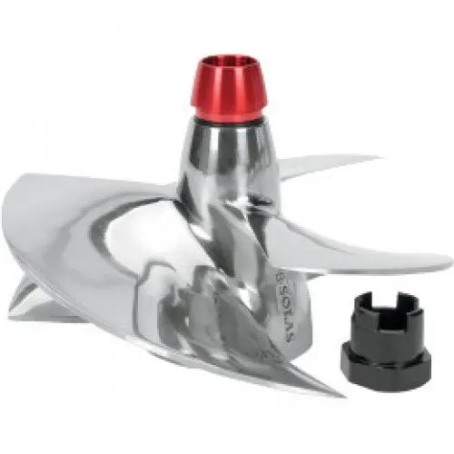 Impeller Solas X-Prop Ydscx 13/16 Yamaha 760 Venture, Xl760, Blaster Ii, Raider 1100, Venture 1100 1