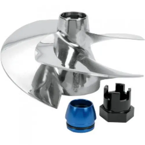 Impeller Solas Concord Yfcd1218 Yamaha Jet Boat 998 Dual Engines Sx 230/Sr230/Ar230 04-05 1
