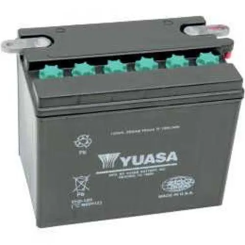 Battery, Seadoo 4-Tec 1