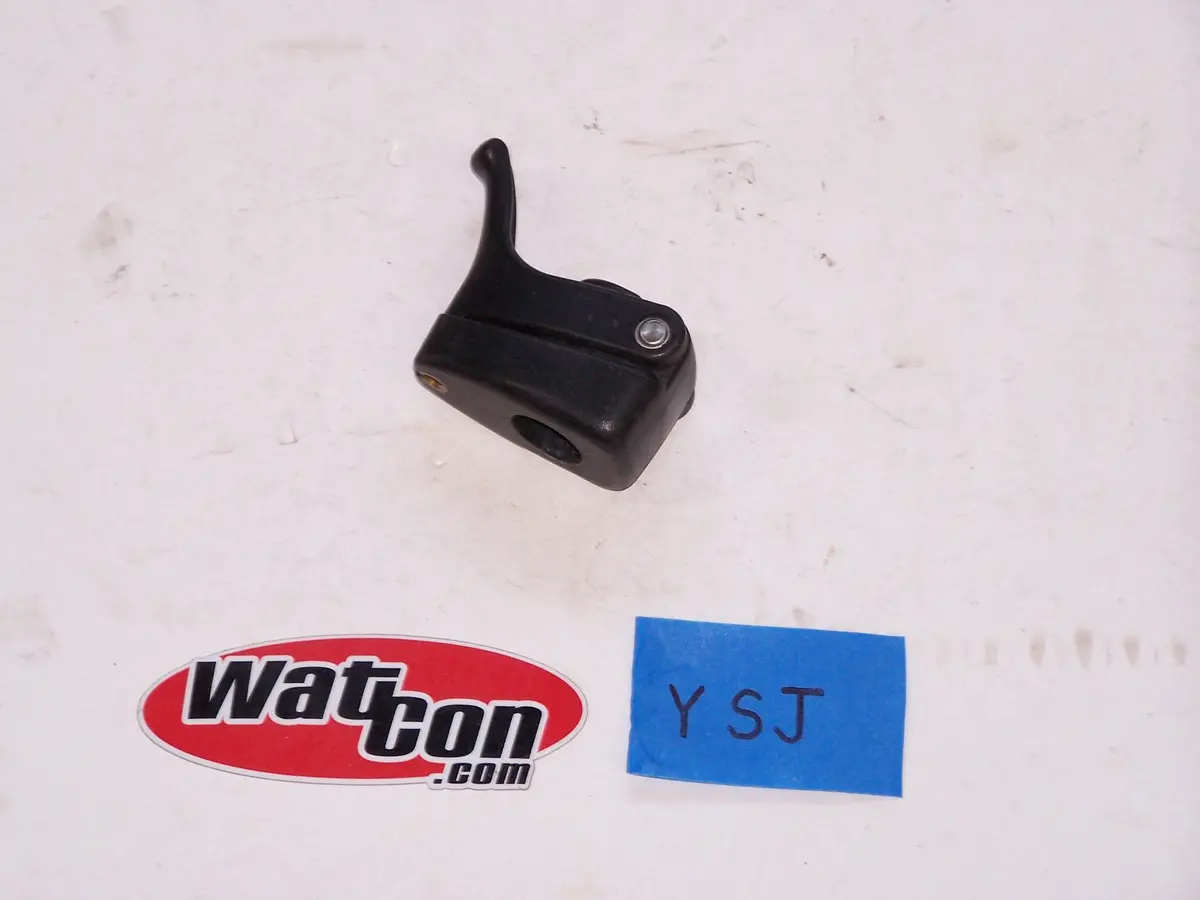 Used Finger Throttle Yamaha Super Jet 1
