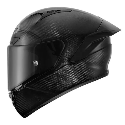 Kyt Nz-Race Carbon Helmet - Glossy Black 1