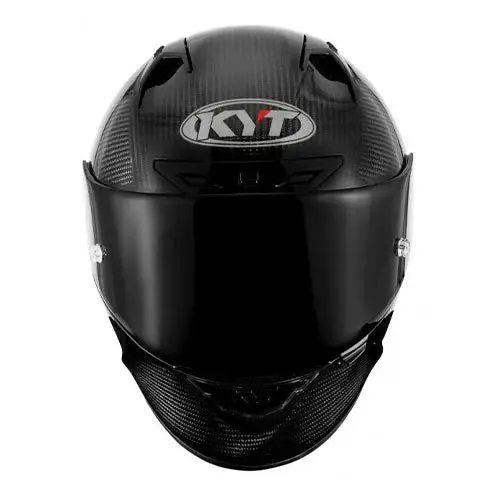 Kyt Nz-Race Carbon Helmet - Glossy Black 2