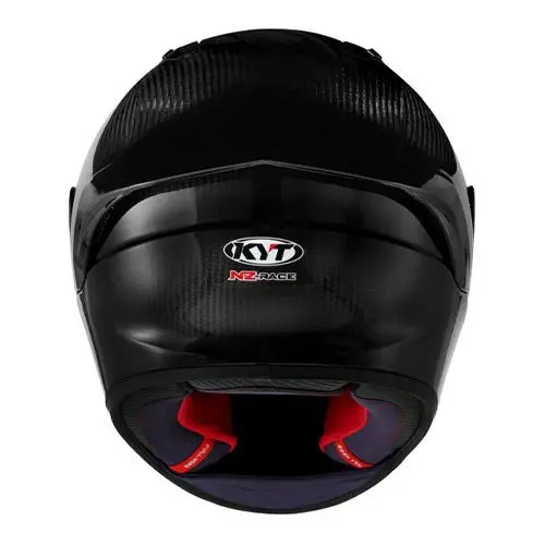 Kyt Nz-Race Carbon Helmet - Glossy Black 3