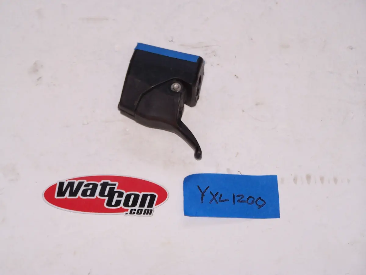 Used Throttle Xl1200ltd 1