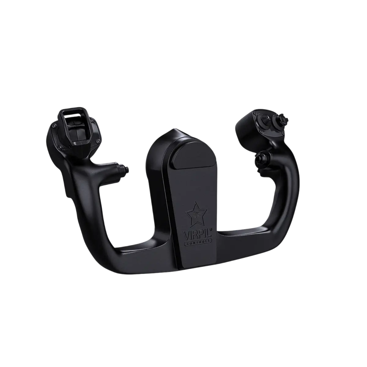 Yoke Handle Constellation Vega B-Jet Virpil 1