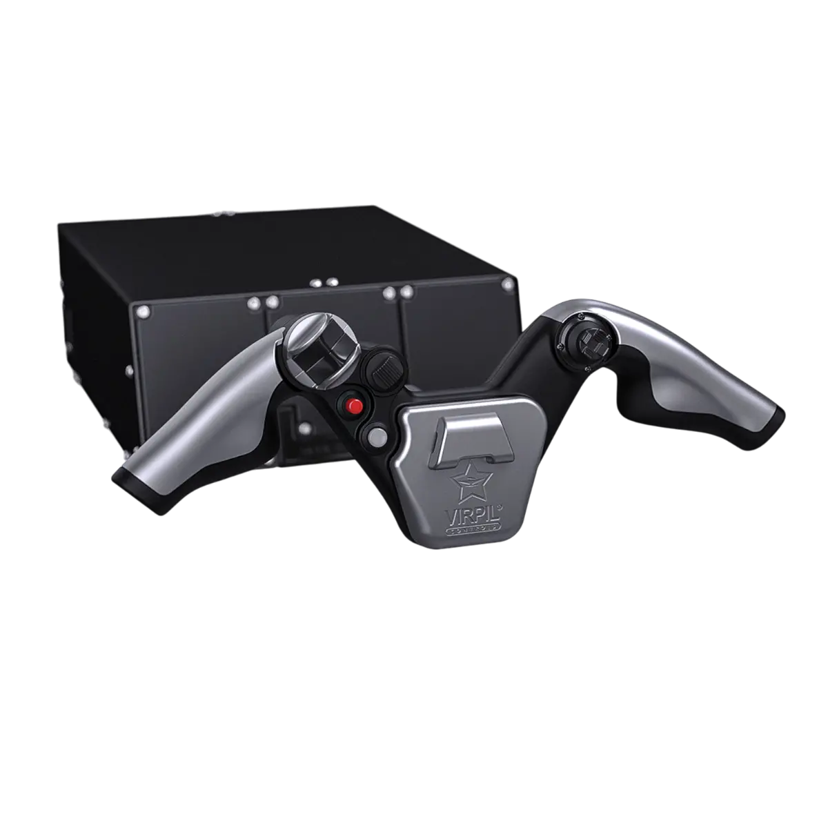 Yoke Handle P-Jet Virpil 2
