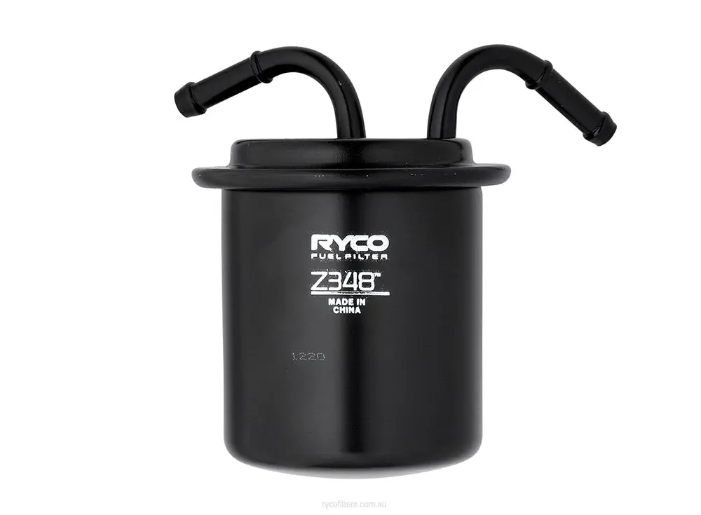Z348 Ryco Fuel Filter 1