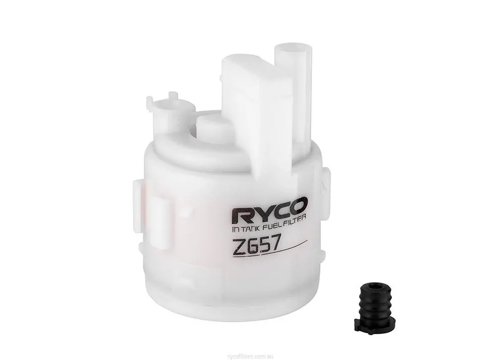 Z657 Ryco In-Tank Fuel Filter 1