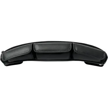 Memphis Shades - Big Zipper Pouch 1