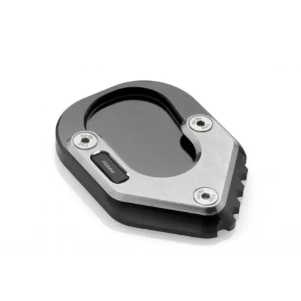 Moto Guzzi V85 Tt Rizoma Side Stand Base Extension 1