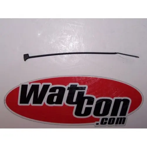Fuel Line Zip Tie Clamps 1