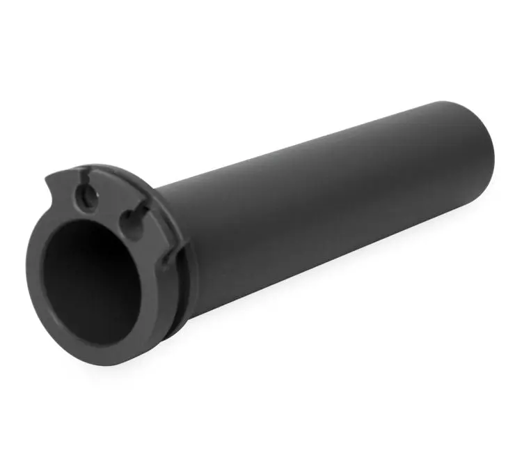 G2 Ergonomics Quarter Turn Throttle Tube 1