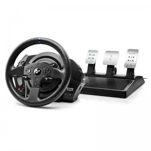 Thrustmaster T300rs Gt Edition Volante Pc/Ps4/Ps3 1