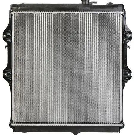 Flokool Engine Radiator For Toyota Hilux - Rad1534 2