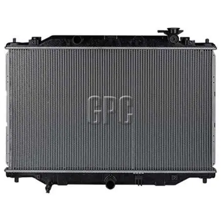 Flokool Engine Radiator For Mazda Cx-5 - Rad1698 1