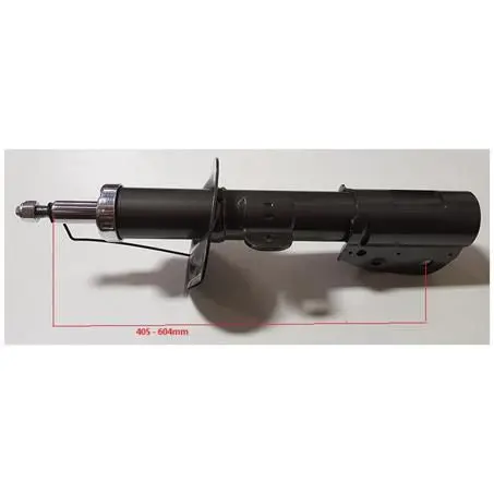 9270034 - Code9 Strut For Holden Captiva 1