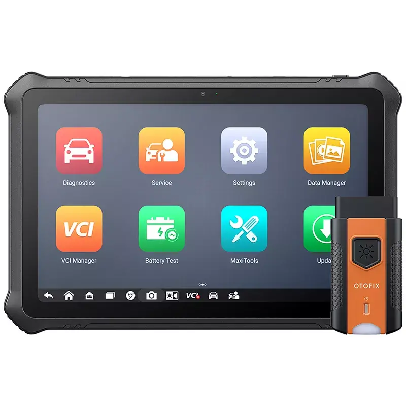 Otofix D1 Pros Advanced Car Diagnostic Scan Tool 1