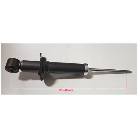 945005 - Code9 Strut For Honda Edix 1