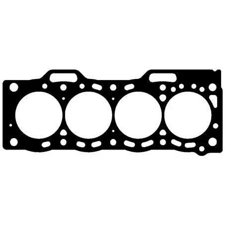 Bn200 Permaseal Cylinder Head Gasket - Carina Corolla Corsa Sprinter 1