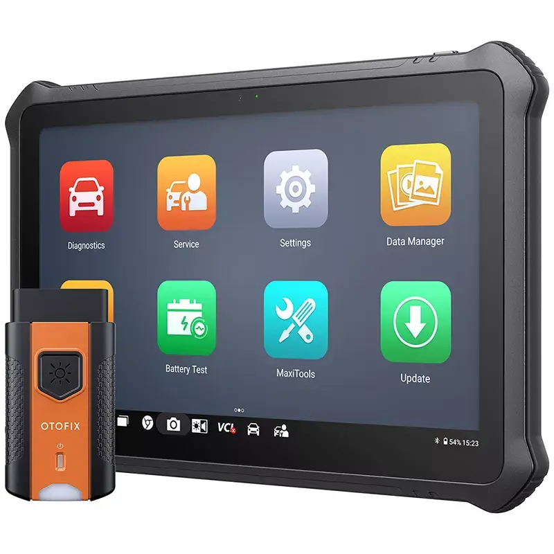 Otofix D1 Pros Advanced Car Diagnostic Scan Tool 2